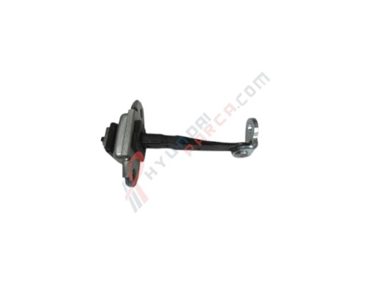 ACCENT ARKA KAPI GERGİSİ 06=> ERA / RIO 06-11 SAĞ 79490-1G000- YS